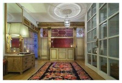 фото отеля La Malcontenta Hotel