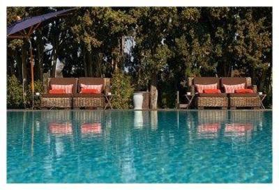фото отеля La Malcontenta Hotel
