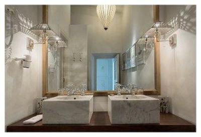фото отеля La Malcontenta Hotel
