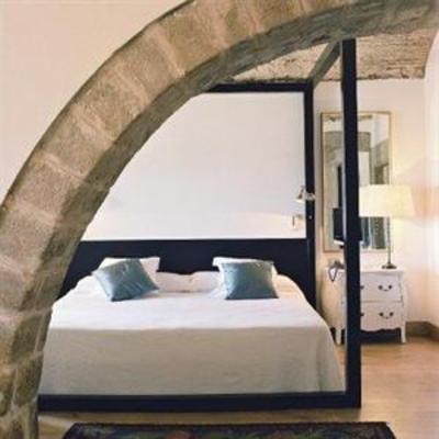 фото отеля La Malcontenta Hotel