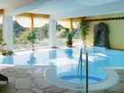 фото отеля Berlin's Hotel KroneLamm Bad Teinach-Zavelstein