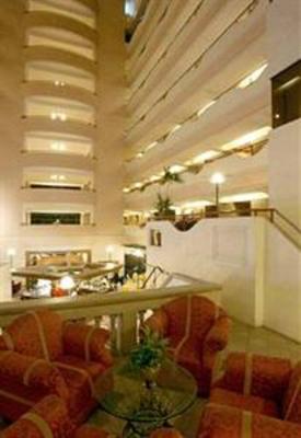 фото отеля Atrium Hotel Manila