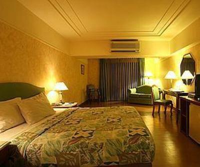 фото отеля Atrium Hotel Manila