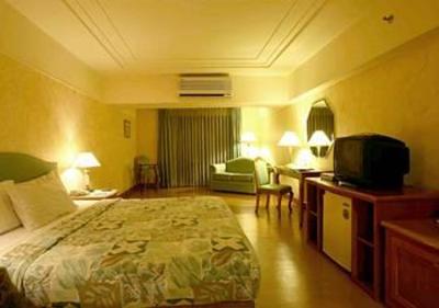 фото отеля Atrium Hotel Manila