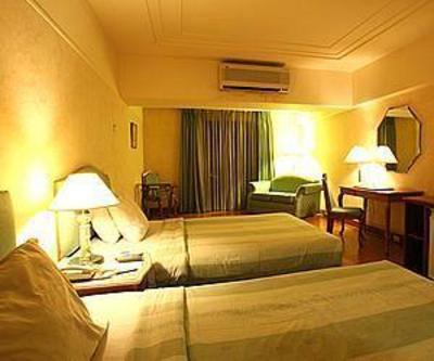 фото отеля Atrium Hotel Manila