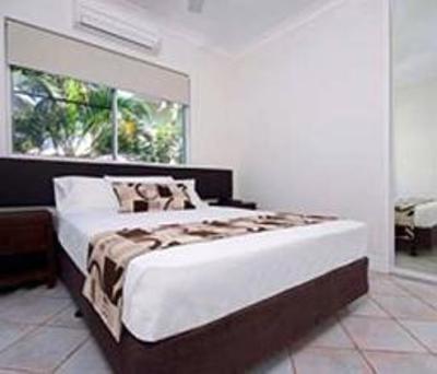 фото отеля Palm Cove Beach Sarayi Hotel Cairns