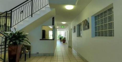 фото отеля Palm Cove Beach Sarayi Hotel Cairns