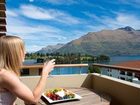 фото отеля Garden Court Suites Queenstown