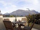 фото отеля Garden Court Suites Queenstown