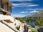 фото отеля Garden Court Suites Queenstown