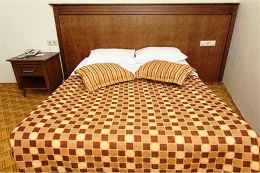 фото отеля Grand Haber Hotel