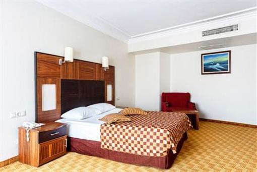 фото отеля Grand Haber Hotel