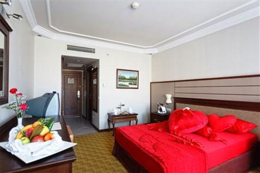 фото отеля Grand Haber Hotel