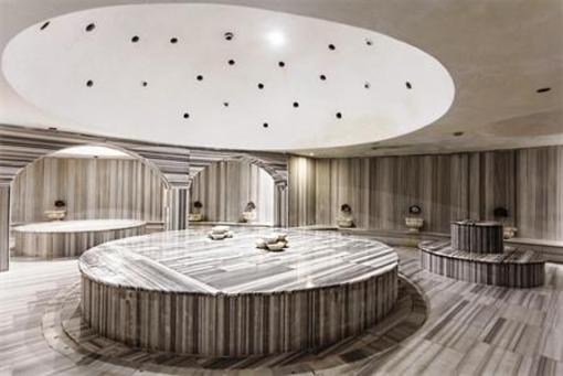 фото отеля Grand Haber Hotel