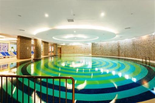 фото отеля Grand Haber Hotel