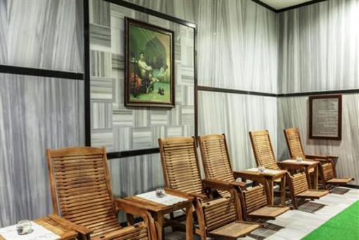 фото отеля Grand Haber Hotel