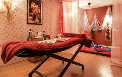 фото отеля Grand Haber Hotel