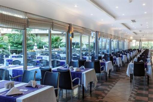 фото отеля Grand Haber Hotel