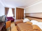 фото отеля Grand Haber Hotel