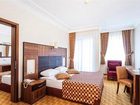 фото отеля Grand Haber Hotel