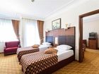 фото отеля Grand Haber Hotel