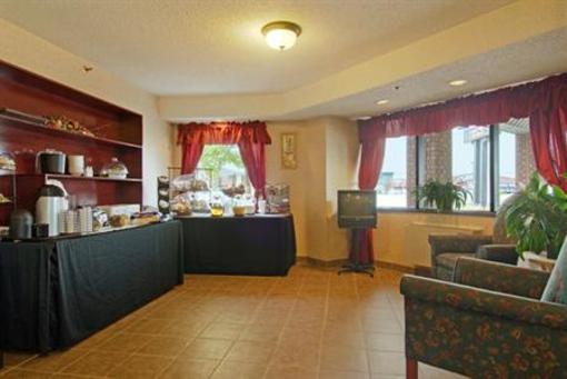фото отеля Comfort Inn South Brossard