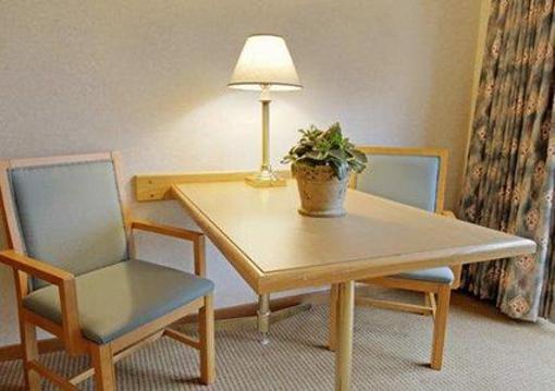 фото отеля Comfort Inn South Brossard