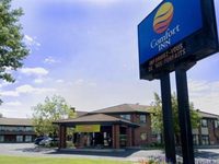 Comfort Inn South Brossard