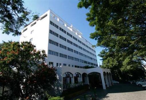 фото отеля The Gateway Hotel on Residency Road