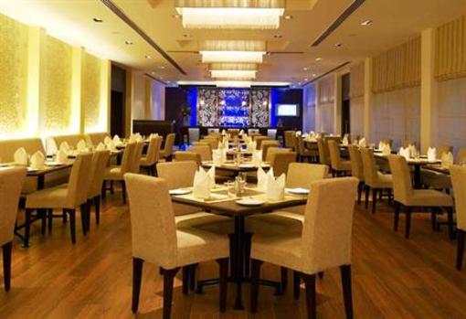 фото отеля The Gateway Hotel on Residency Road