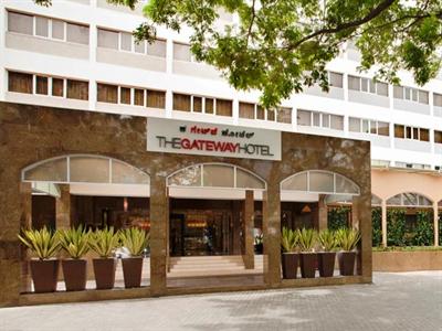 фото отеля The Gateway Hotel on Residency Road