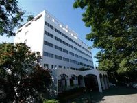 The Gateway Hotel on Residency Road