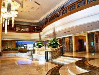 фото отеля Renaissance Melaka