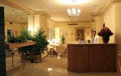 фото отеля The Karvin Hotel Cairo
