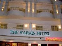 The Karvin Hotel Cairo