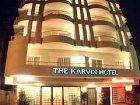 фото отеля The Karvin Hotel Cairo