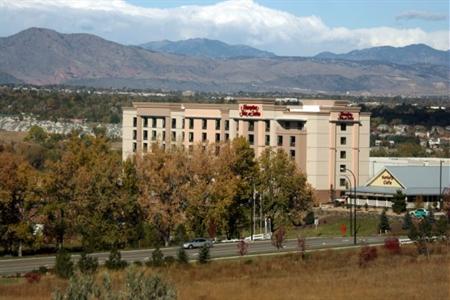 фото отеля Hampton Inn & Suites Denver Highlands Ranch