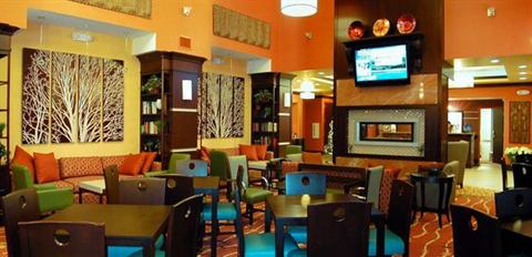 фото отеля Hampton Inn & Suites Denver Highlands Ranch