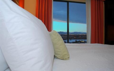 фото отеля Hampton Inn & Suites Denver Highlands Ranch