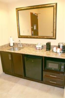фото отеля Hampton Inn & Suites Denver Highlands Ranch