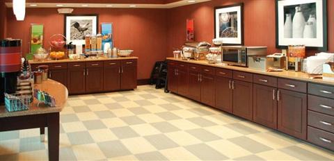 фото отеля Hampton Inn & Suites Denver Highlands Ranch