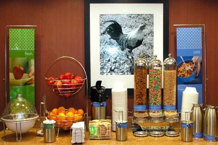 фото отеля Hampton Inn & Suites Denver Highlands Ranch