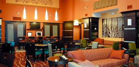 фото отеля Hampton Inn & Suites Denver Highlands Ranch