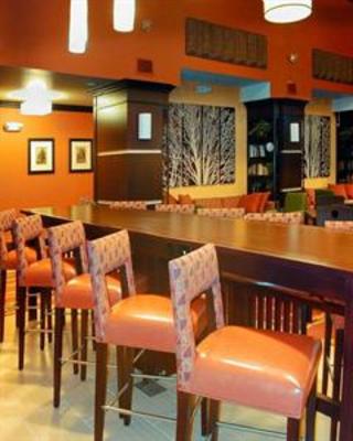 фото отеля Hampton Inn & Suites Denver Highlands Ranch