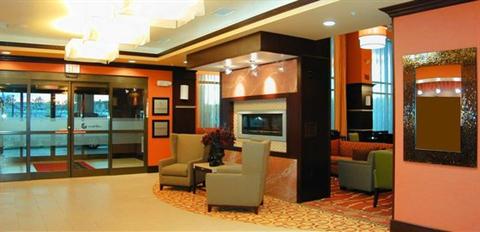 фото отеля Hampton Inn & Suites Denver Highlands Ranch