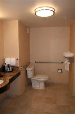 фото отеля Hampton Inn & Suites Denver Highlands Ranch