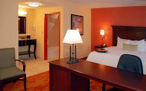 фото отеля Hampton Inn & Suites Denver Highlands Ranch