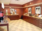 фото отеля Hampton Inn & Suites Denver Highlands Ranch