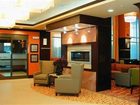 фото отеля Hampton Inn & Suites Denver Highlands Ranch