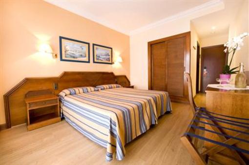 фото отеля Hotel Fuengirola Park